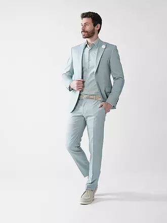 JOOP | Pantalon de costume BLAYR | hellgrün